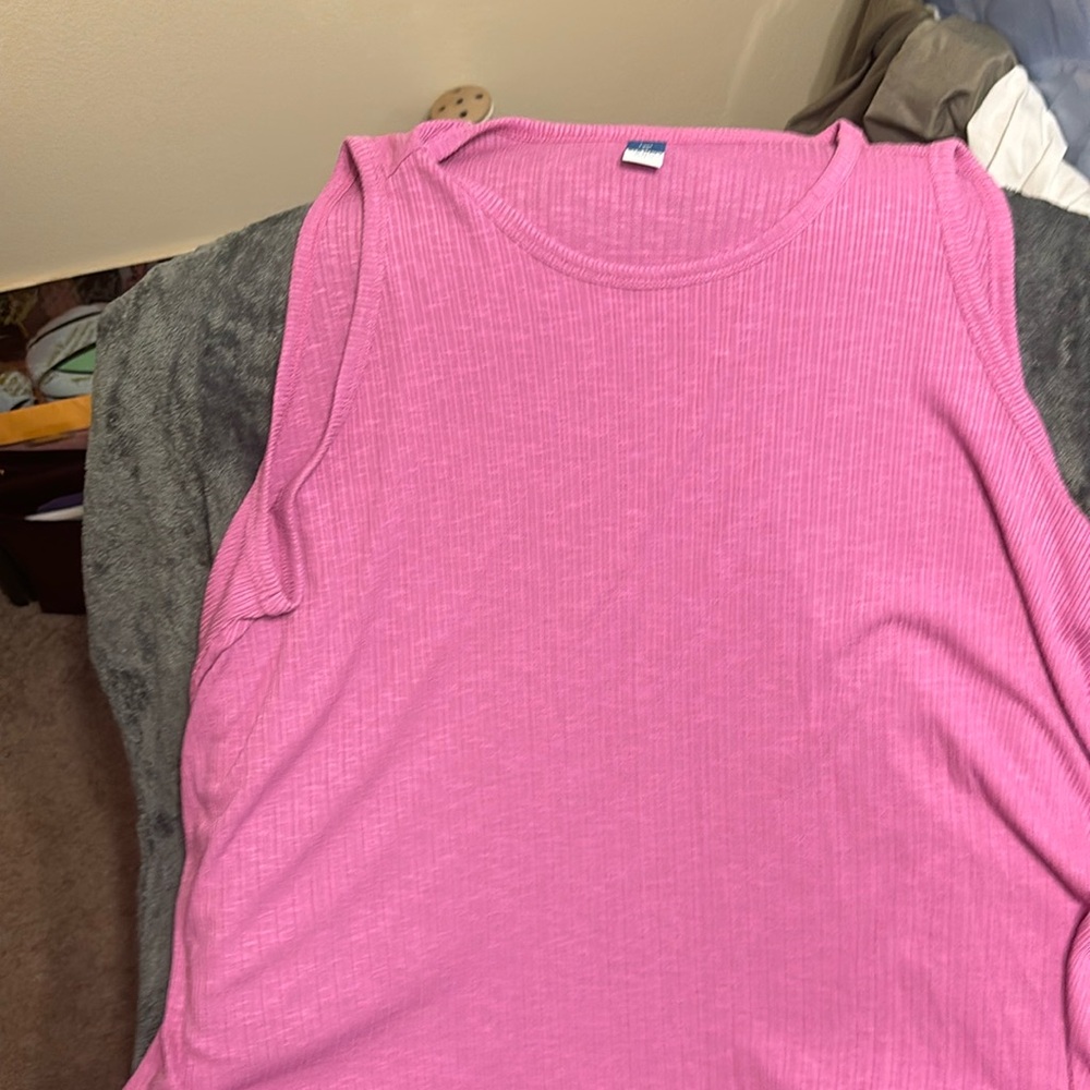 Old Navy sleeves tee size 2x